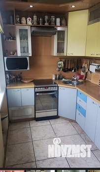 3-к квартира, вторичка, 60м2, 5/5 этаж