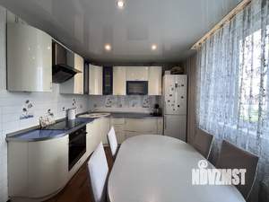 2-к квартира, вторичка, 68м2, 11/23 этаж