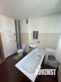 1-к квартира, вторичка, 52м2, 8/16 этаж