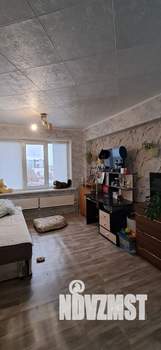 5-к квартира, вторичка, 99м2, 5/5 этаж