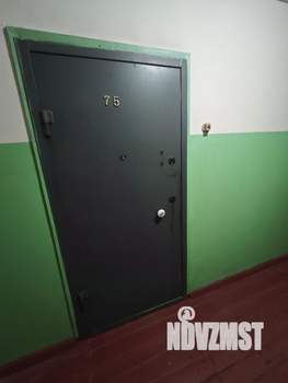 1-к квартира, вторичка, 36м2, 5/10 этаж