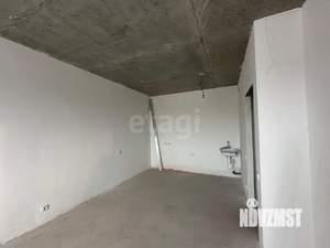 2-к квартира, вторичка, 46м2, 1/9 этаж