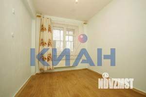 3-к квартира, вторичка, 59м2, 1/5 этаж