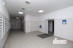 3-к квартира, вторичка, 64м2, 7/17 этаж