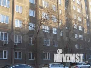 2-к квартира, вторичка, 39м2, 6/9 этаж