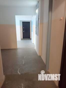 2-к квартира, вторичка, 55м2, 7/10 этаж