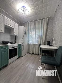 2-к квартира, вторичка, 43м2, 1/3 этаж