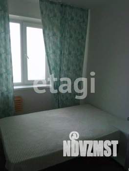 1-к квартира, вторичка, 12м2, 8/9 этаж