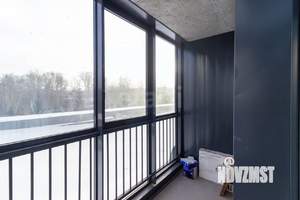 2-к квартира, вторичка, 60м2, 3/25 этаж