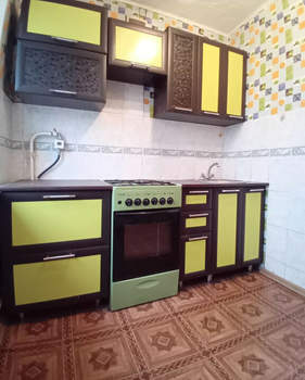 4-к квартира, вторичка, 62м2, 5/5 этаж