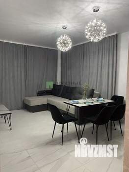 3-к квартира, вторичка, 58м2, 9/9 этаж