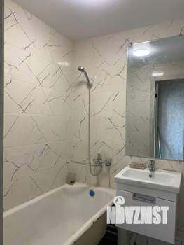 1-к квартира, вторичка, 28м2, 6/9 этаж