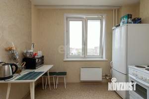 1-к квартира, вторичка, 29м2, 16/18 этаж