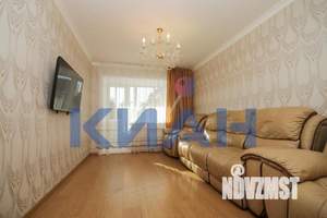 2-к квартира, вторичка, 54м2, 2/16 этаж