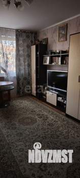 1-к квартира, вторичка, 41м2, 15/18 этаж