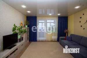 3-к квартира, вторичка, 67м2, 7/10 этаж