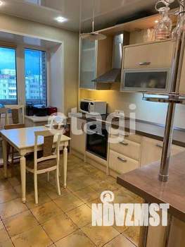 3-к квартира, вторичка, 73м2, 9/10 этаж