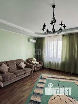 3-к квартира, вторичка, 122м2, 9/10 этаж