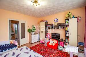 1-к квартира, вторичка, 37м2, 9/9 этаж
