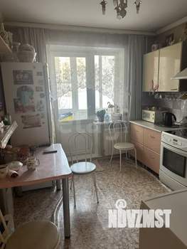 1-к квартира, вторичка, 42м2, 1/9 этаж