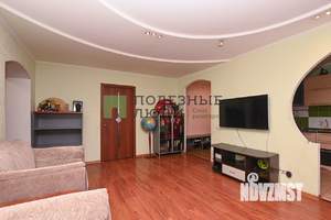 4-к квартира, вторичка, 77м2, 3/9 этаж