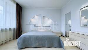 3-к квартира, вторичка, 104м2, 5/11 этаж