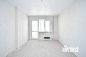 2-к квартира, вторичка, 55м2, 24/24 этаж