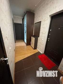 1-к квартира, вторичка, 37м2, 8/16 этаж