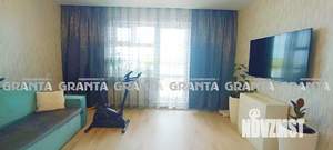 2-к квартира, вторичка, 54м2, 7/13 этаж