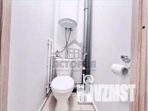 2-к квартира, вторичка, 57м2, 10/17 этаж