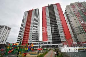 Студия квартира, вторичка, 32м2, 15/24 этаж