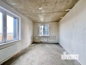 2-к квартира, вторичка, 54м2, 2/17 этаж