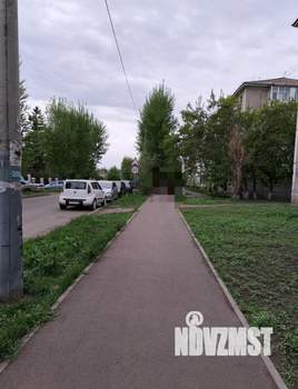 Студия квартира, вторичка, 33м2, 1/5 этаж
