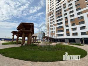 3-к квартира, вторичка, 77м2, 10/23 этаж