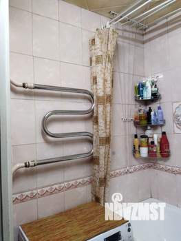 4-к квартира, вторичка, 82м2, 2/9 этаж