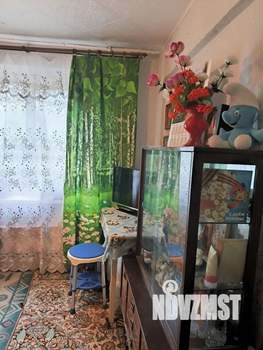 2-к квартира, вторичка, 48м2, 3/5 этаж