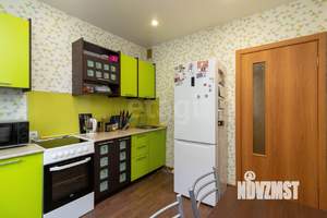 1-к квартира, вторичка, 32м2, 3/10 этаж