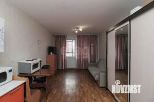 1-к квартира, вторичка, 28м2, 3/10 этаж