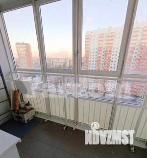 1-к квартира, вторичка, 27м2, 15/19 этаж