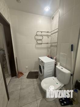 1-к квартира, вторичка, 48м2, 4/27 этаж