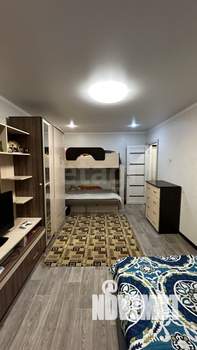 1-к квартира, вторичка, 30м2, 1/5 этаж