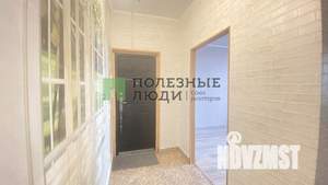 1-к квартира, вторичка, 35м2, 2/17 этаж