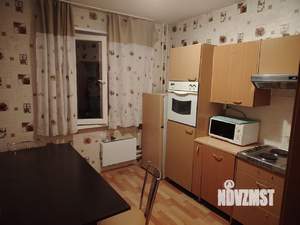 1-к квартира, вторичка, 43м2, 8/10 этаж