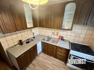 1-к квартира, вторичка, 33м2, 1/5 этаж