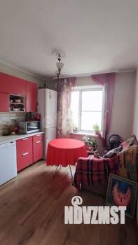 4-к квартира, вторичка, 94м2, 1/10 этаж