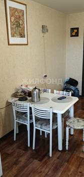 1-к квартира, вторичка, 45м2, 16/17 этаж