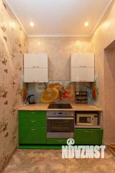 1-к квартира, вторичка, 37м2, 10/13 этаж