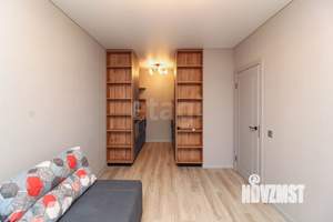 2-к квартира, вторичка, 33м2, 15/17 этаж