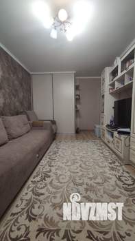 2-к квартира, вторичка, 43м2, 4/5 этаж