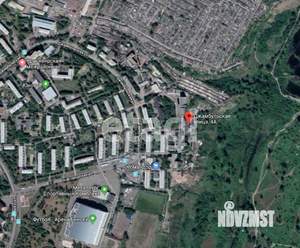 1-к квартира, вторичка, 12м2, 9/9 этаж